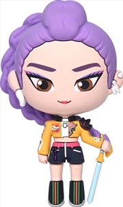 Buy KPOP Demon Hunters - Rumi 3D Foam Magnet