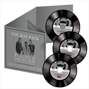 Buy The Platinum Collection