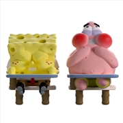Buy Youtooz SpongeBob SquarePants - What’s Funnier Than 24" Monitor Buddiez