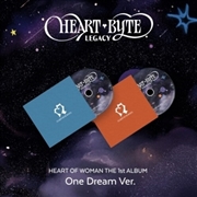 Buy Heart Byte: Legacy - Ne Dream Version