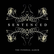 Buy Funeral Album