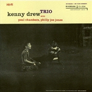 Buy Kenny Drew Trio