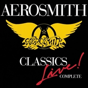Buy Classics Live Complete