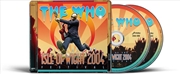 Buy Live At The Isle Of Wight Fest