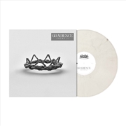 Buy Anomaly - Cream Vinyl