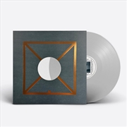 Buy Disco Permanente - Silver Vinyl