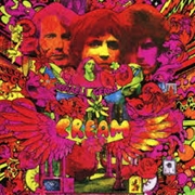 Buy Disraeli Gears - Limited