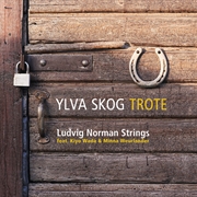 Buy Ylva Skog: Trote