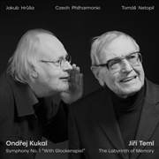 Buy Ondrej Kukal: Sym No. 1 With Glockenspiel: Jiri