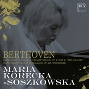 Buy Beethoven: Pno Sonata No. 14 In C Sharp Minor Op.