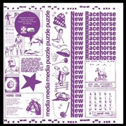 Buy New Racehorse - Purple Vinyl