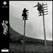 Buy Knocknarea Ep - Black/White Sp
