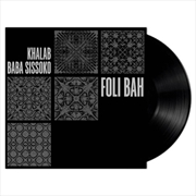 Buy Foli Bah