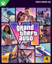 Buy Grand Theft Auto VI