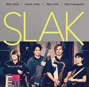 Buy Slak