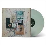 Buy Pylon - Sea Foam Vinyl