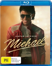 Buy Michael