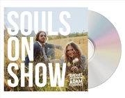 Buy Souls On Show (SIGNED COPY)