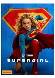 Buy Supergirl