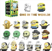 Buy Minion Fun Fun Mini Blind Box
