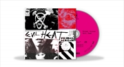 Buy Evil Heat