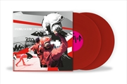 Buy Xtrmntr - Red Vinyl