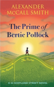 Buy The Prime Of Bertie Pollock