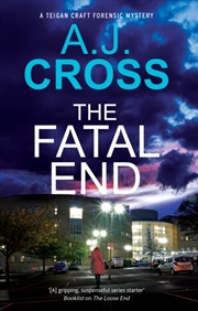 Buy The Fatal End