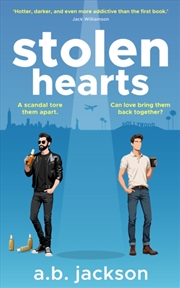 Buy Stolent Hearts