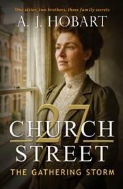 Buy 27 Church Street : The Gatheri