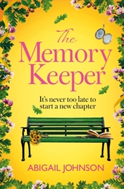 Buy The Memory Keeper