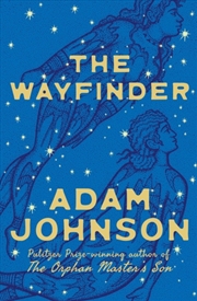 Buy The Wayfinder