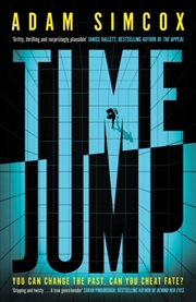 Buy Time Jump