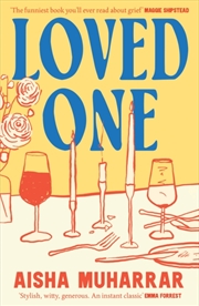 Buy Loved One