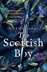 Buy The Scottish Boy