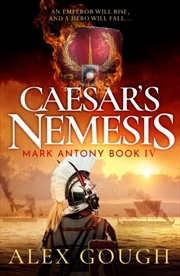 Buy Caesar's Nemesis