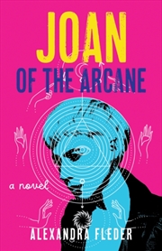 Buy Joan Of The Arcane