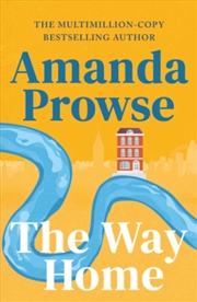 Buy The Way Home