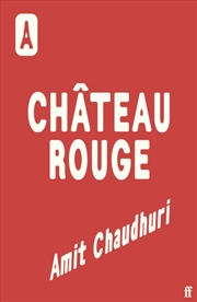 Buy Chateau Rouge