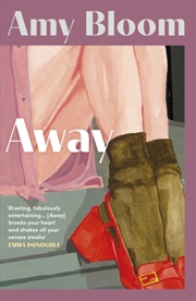 Buy Away