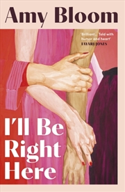 Buy I'Ll Be Right Here