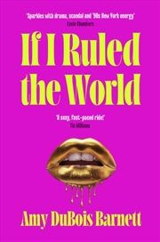 Buy If I Ruled The World
