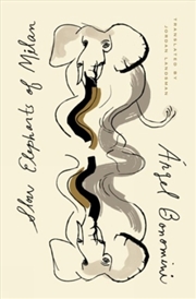 Buy Slow Of Elephants Of Milan
