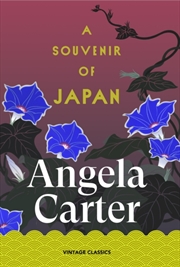 Buy A Souvenir Of Japan