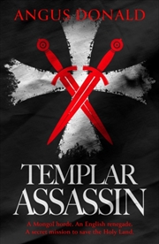 Buy Templar Assassin