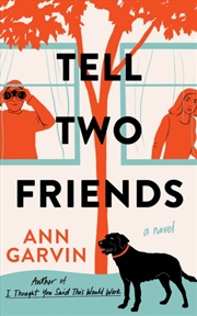 Buy Tell Two Friends