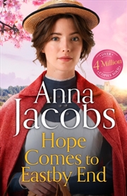 Buy Hope Comes To Eastby End