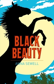 Buy Black Beauty