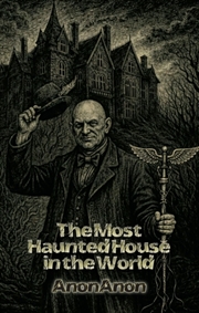 Buy The Most Haunted House In The