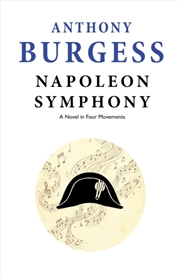 Buy Napoleon Symphony In Four Move